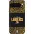 NBA Los Angeles Lakers Elephant Print Pixel 9 Pro XL Skin